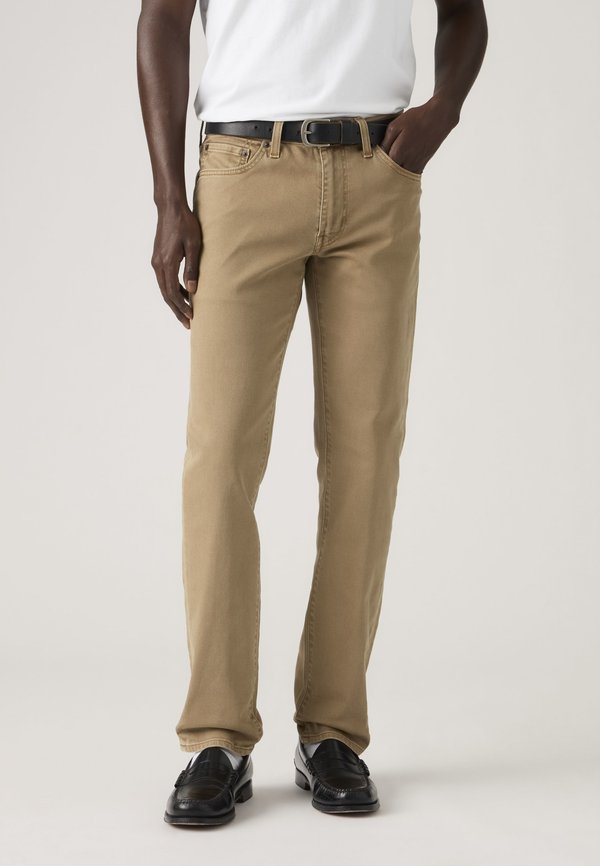 Levi's® 511® SLIM - Slim fit jeans - english toffee