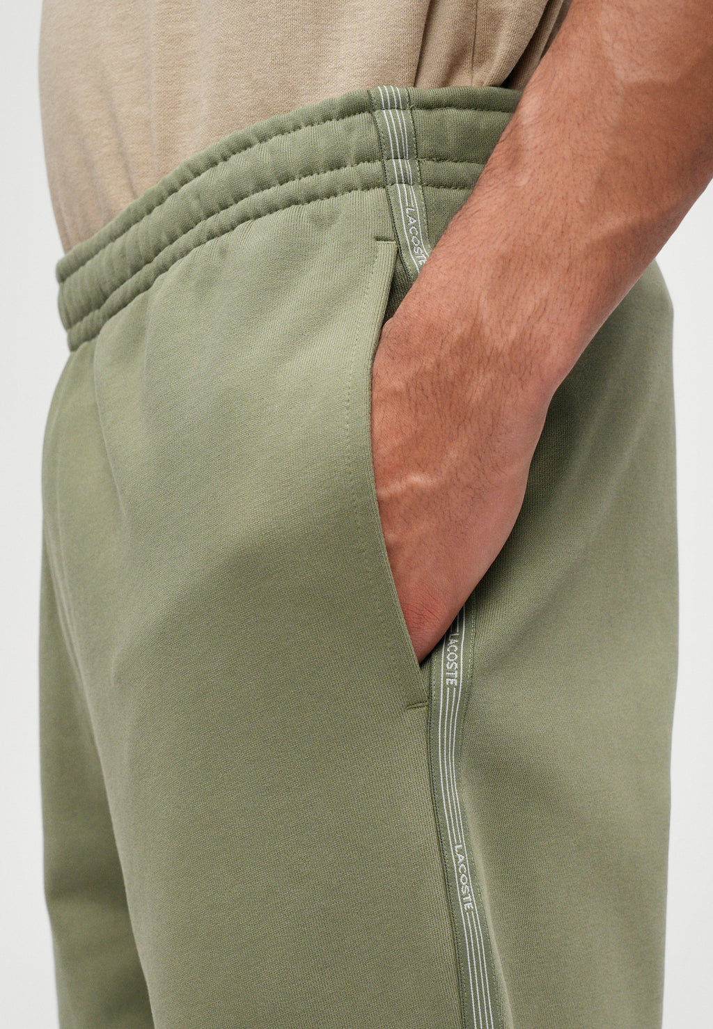 Lacoste Sport PANT TAPE