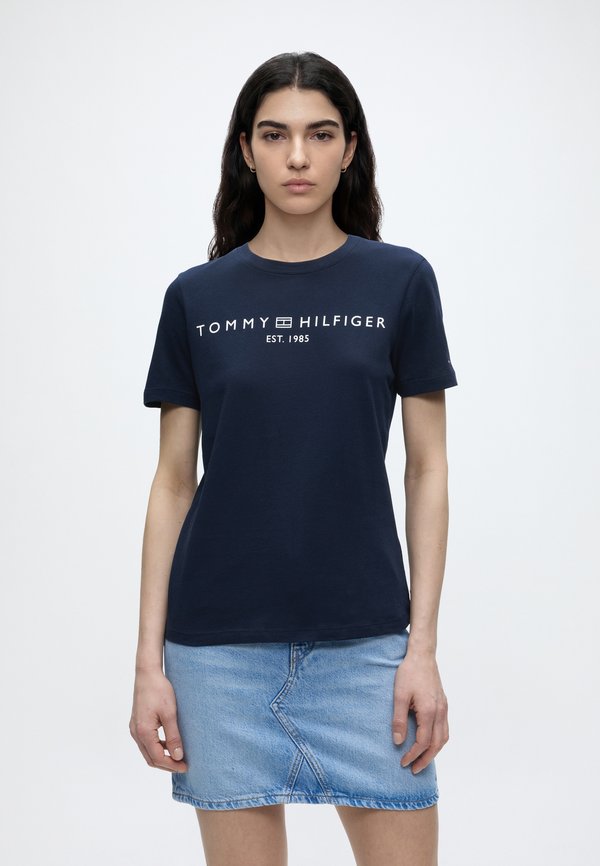 Tommy Hilfiger REG CORP LOGO