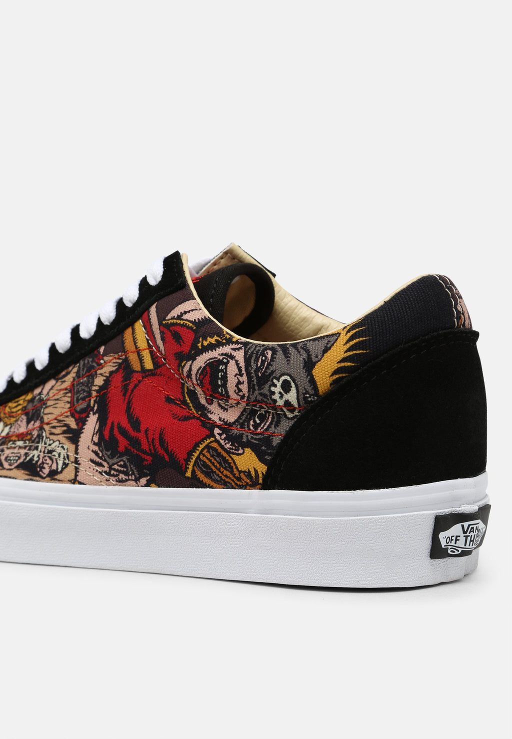 Vans UA OLD SKOOL