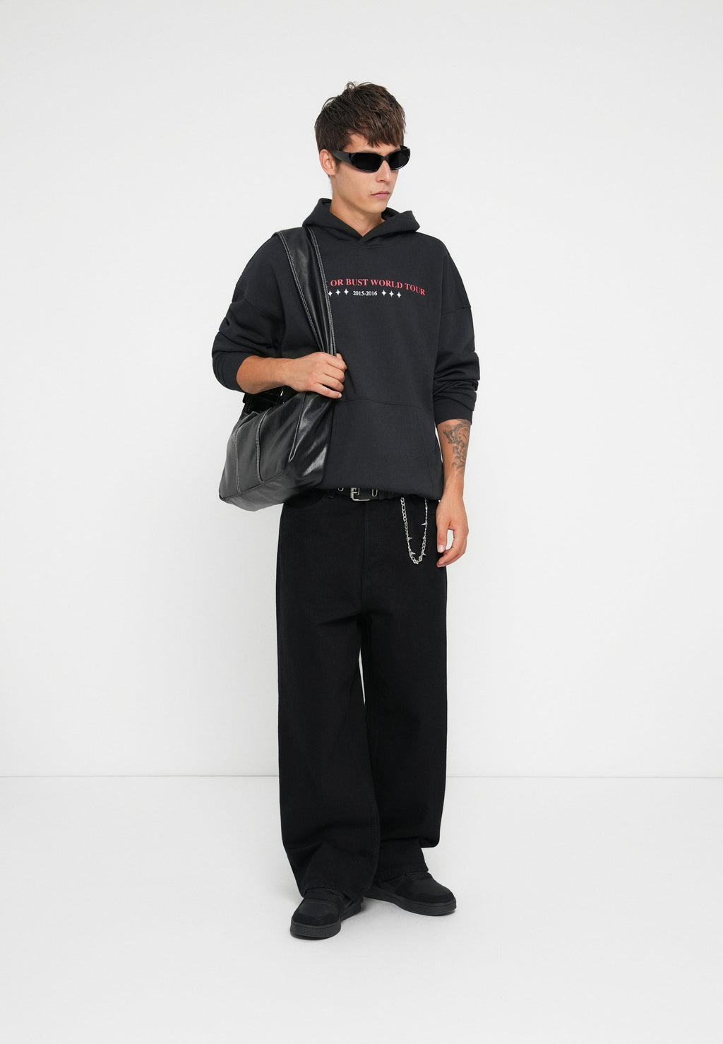 ONSACDC HOODIE Media 2