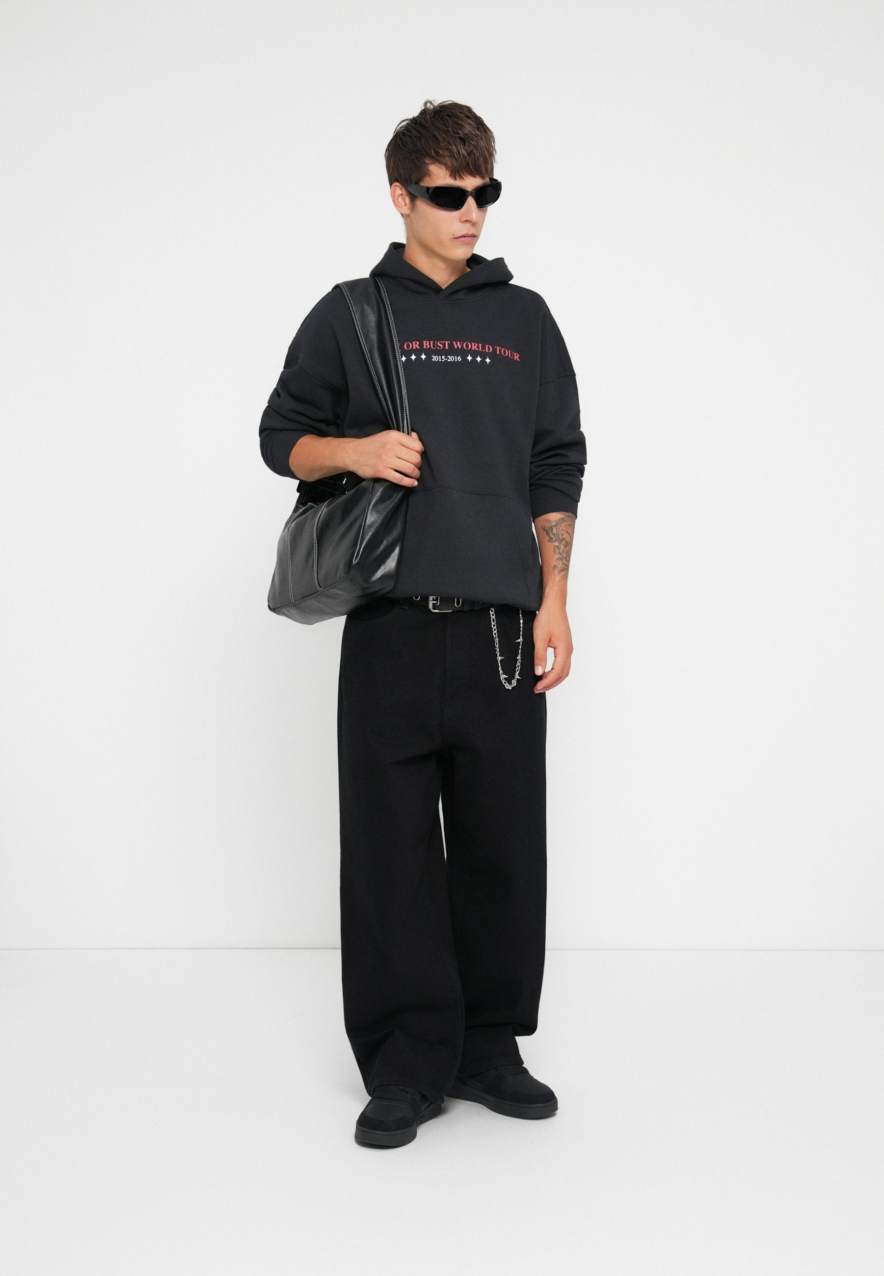 ONSACDC HOODIE Media 2