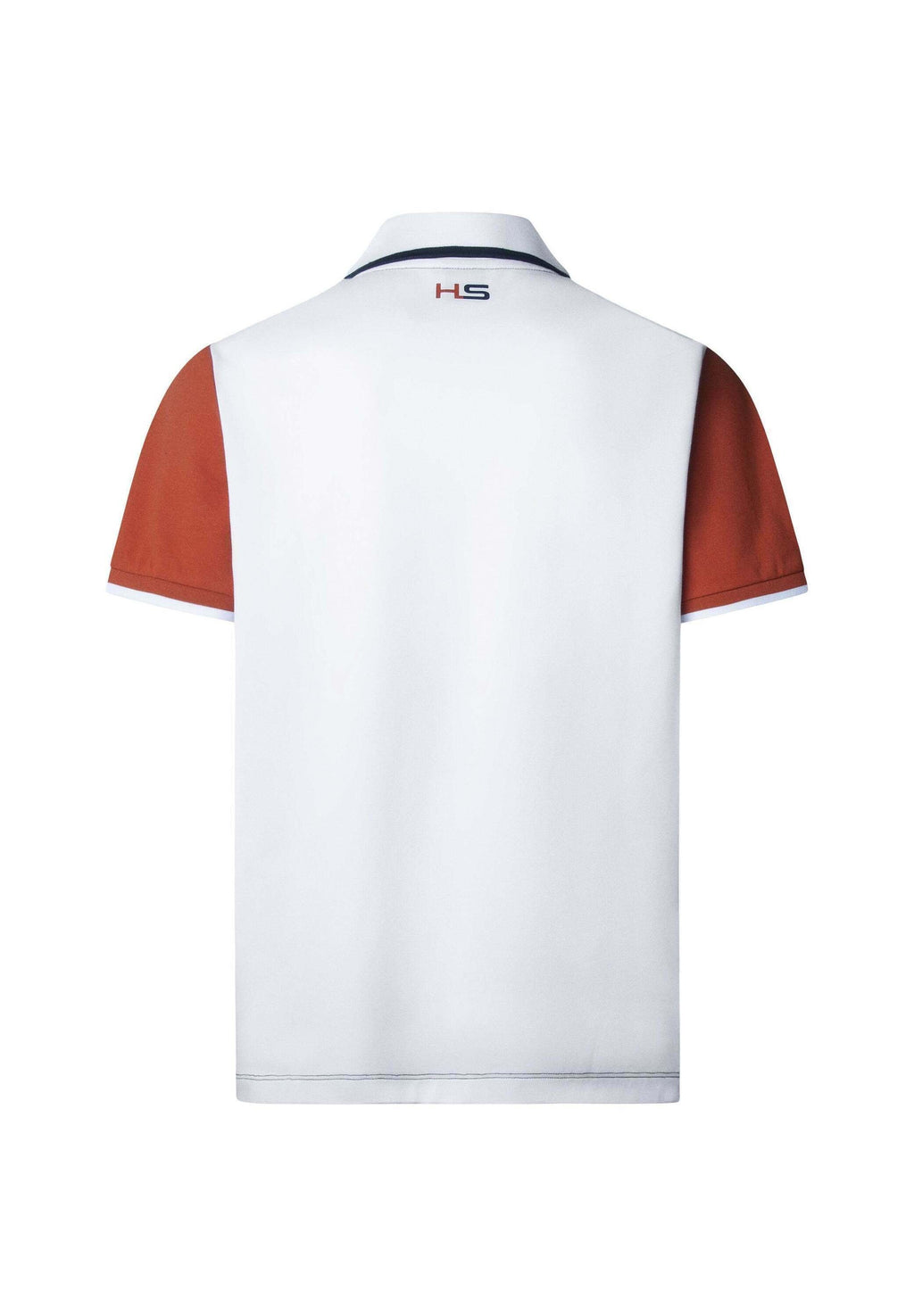 Hackett London HS MULTI SS