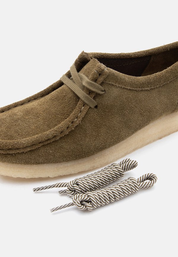 Clarks Originals WALLABEE