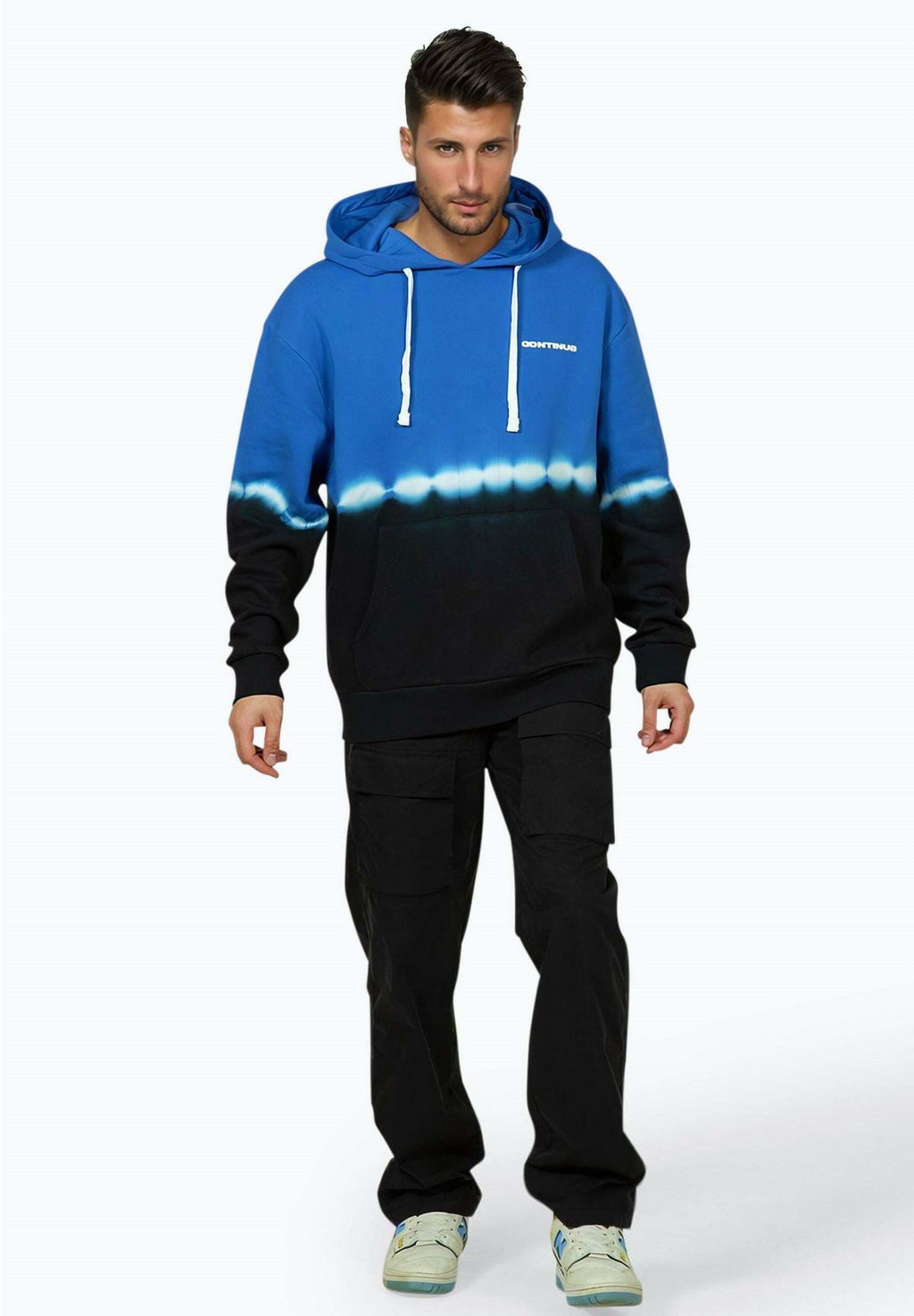 Hype CONTINU8 OMBRE