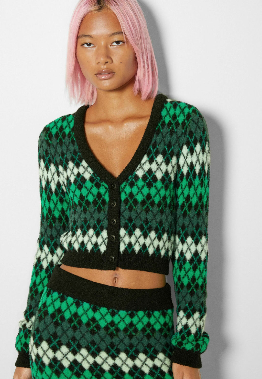 Bershka