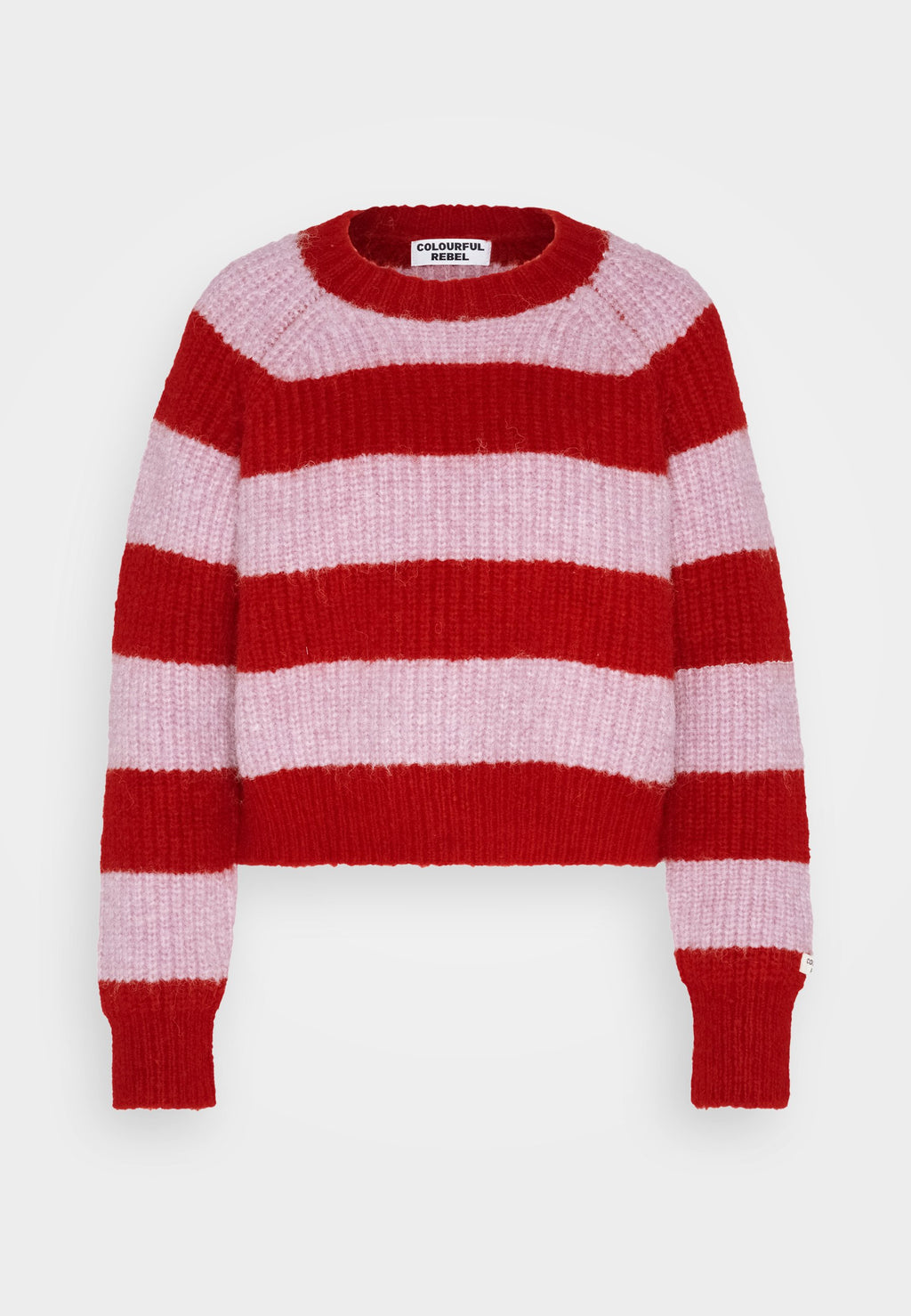 Colourful Rebel KINZA SWEATER