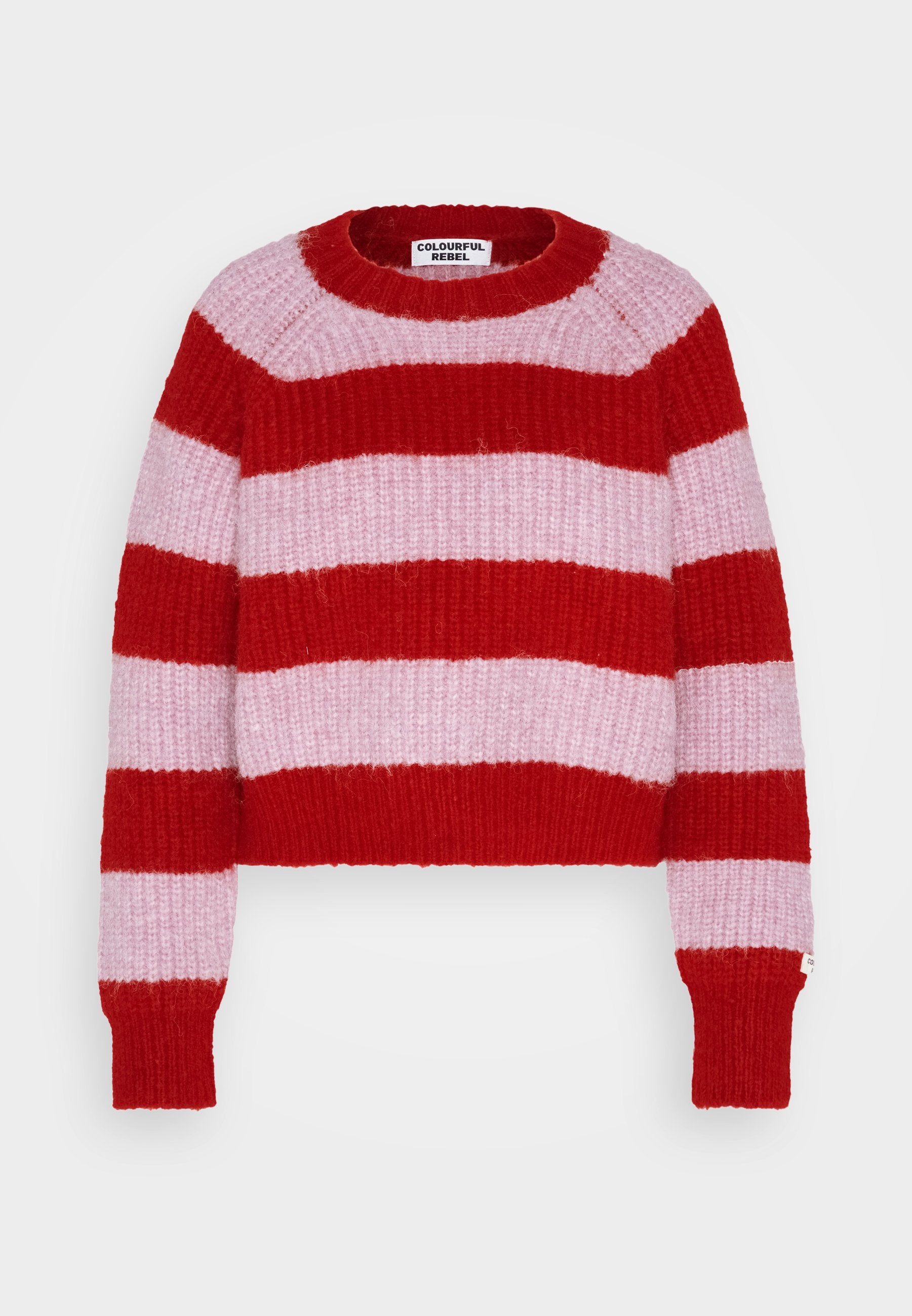 Colourful Rebel KINZA SWEATER