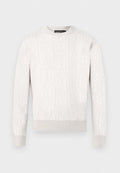 Cavalli Uomo MONOGRAM SWEATER