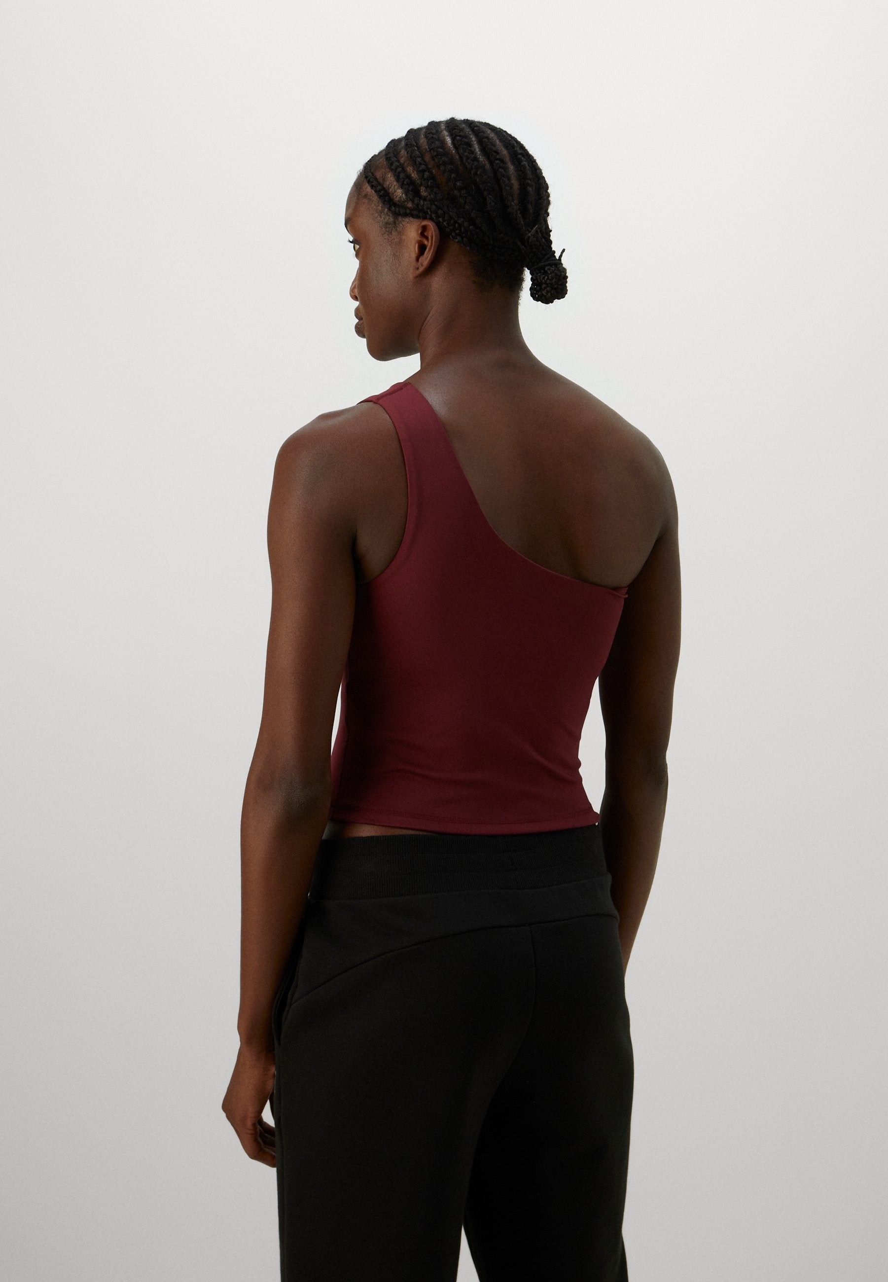 Puma PWRSHAPE TANK