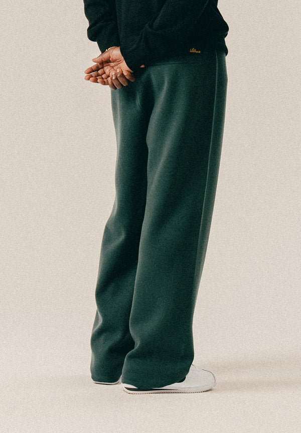 BLKVIS SCRIPT KNIT PANTS