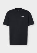 Nike Performance TEE LOCKER - Print T-shirt - black