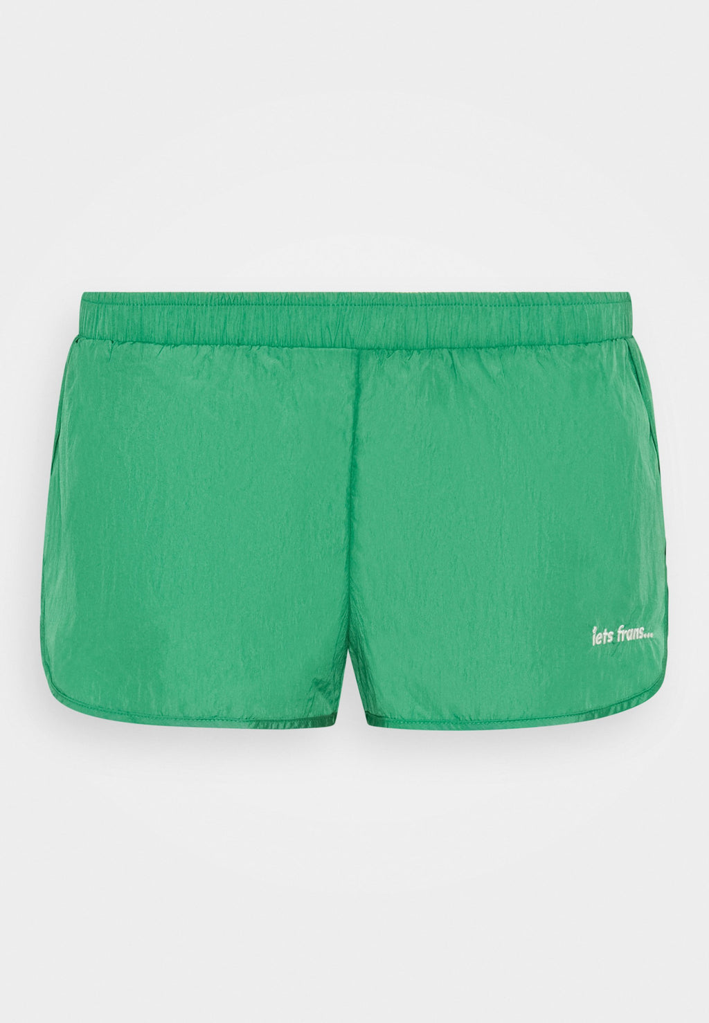 iets frans... RUNNER SHORT
