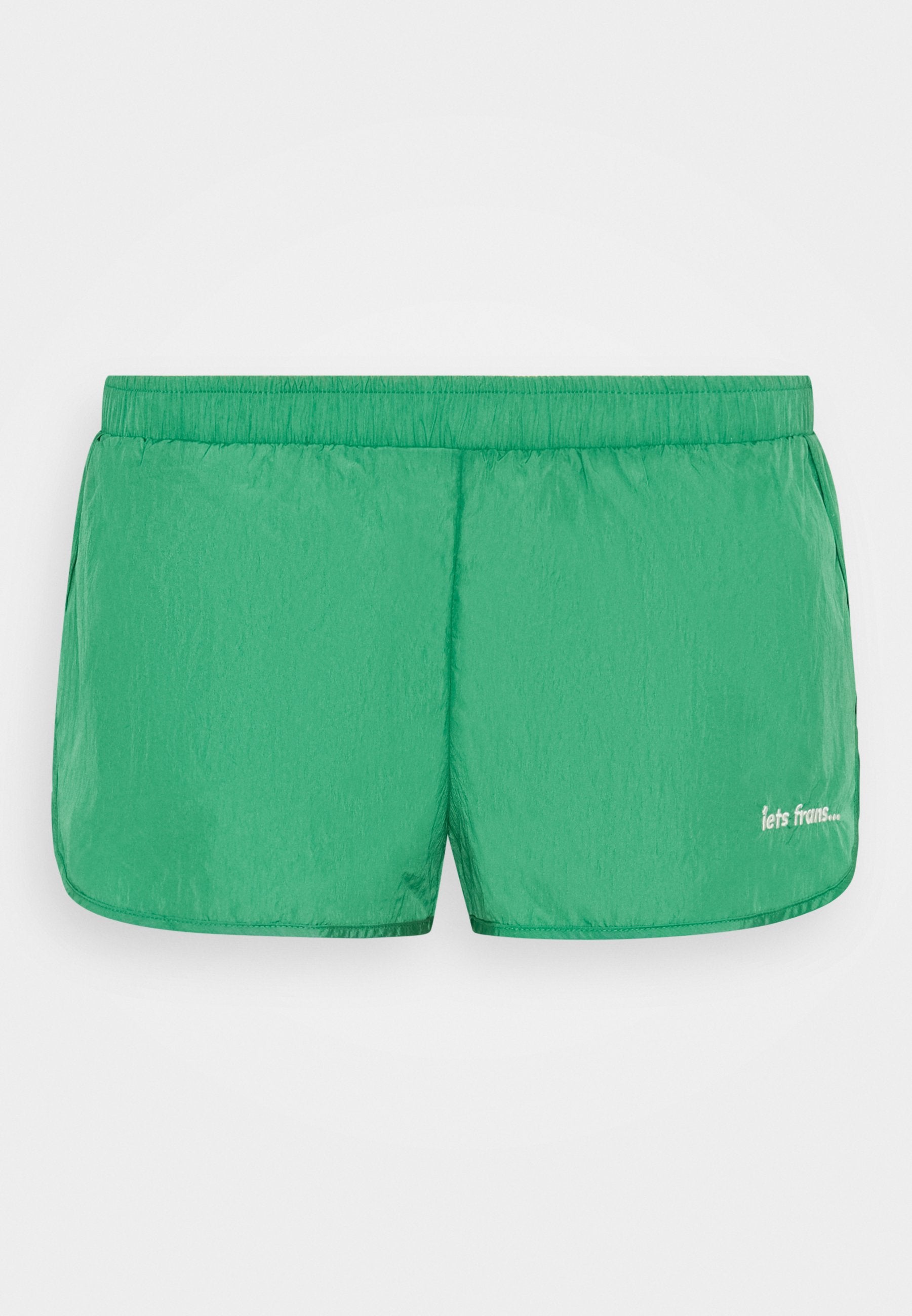 iets frans... RUNNER SHORT