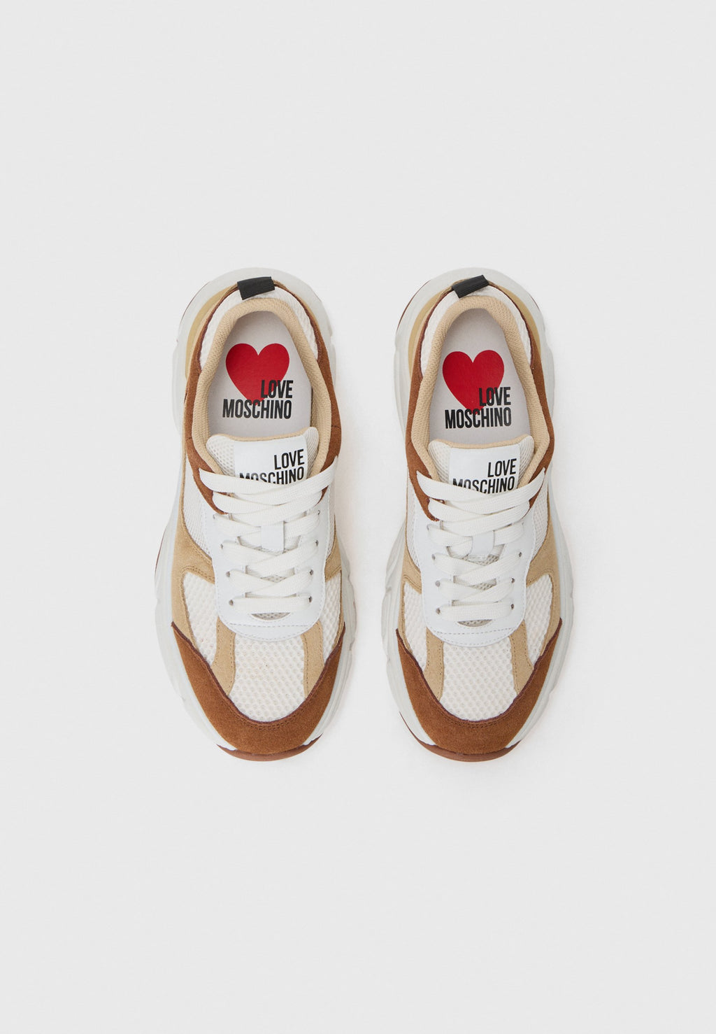 Love Moschino STARDUST