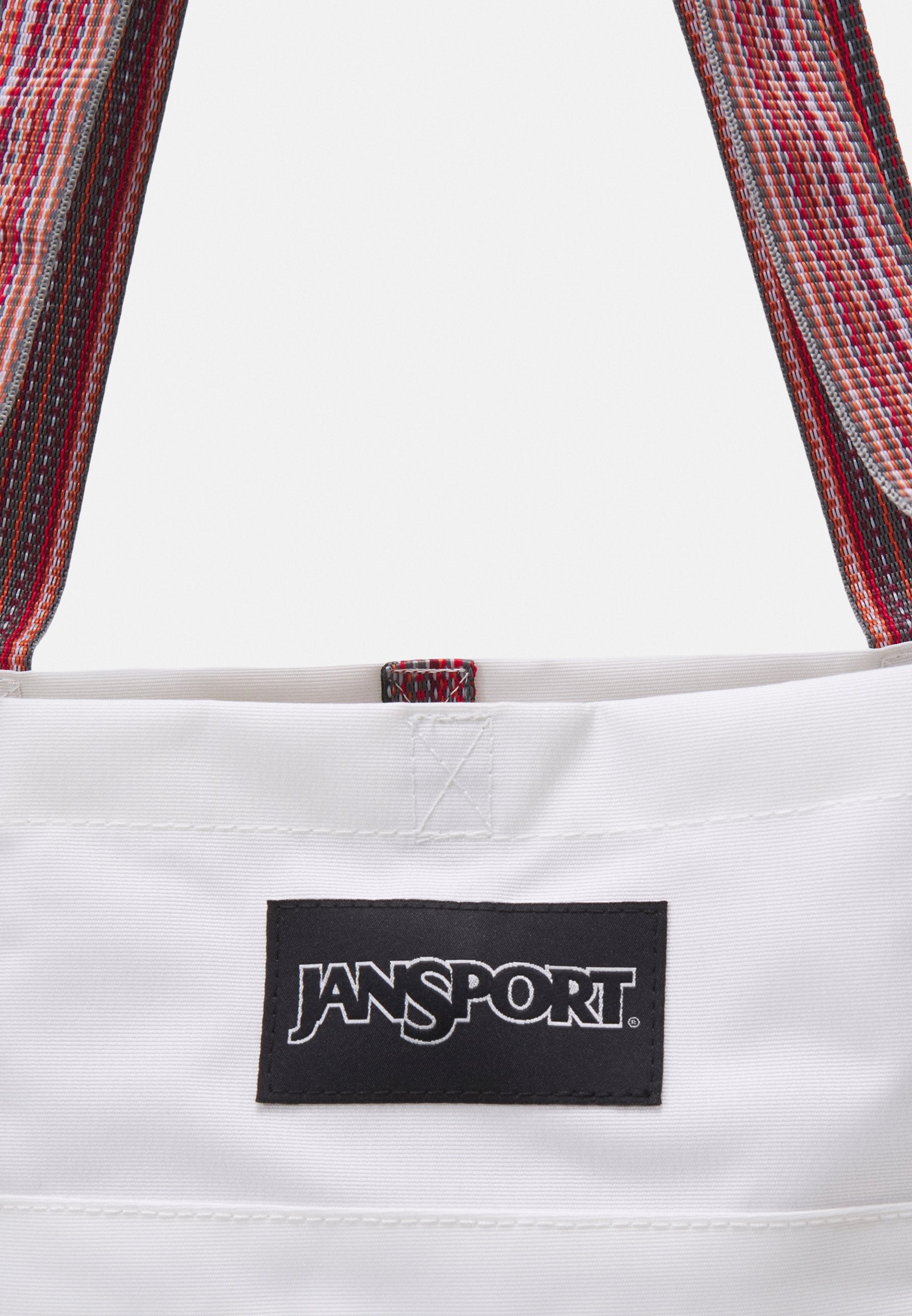 JanSport RESTORE TOTE UNDYED UNISEX