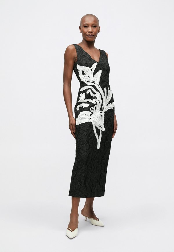 Erdem SLEEVELESS COCKTAIL DRESS