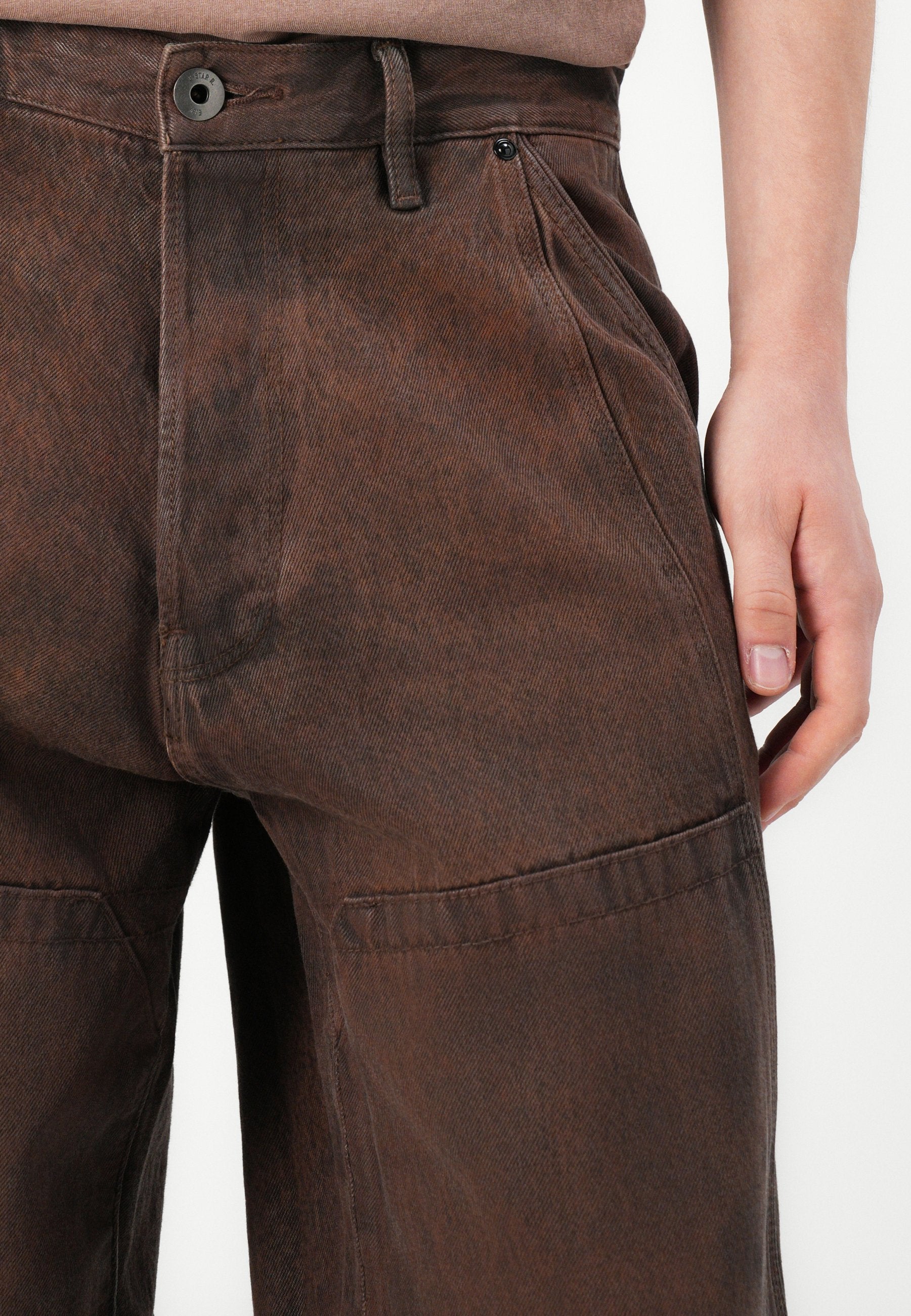 G-STAR CONTOR LOOSE