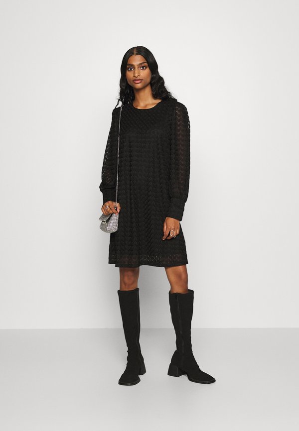 Vero Moda Petite VMBECCA SHORT DRESS