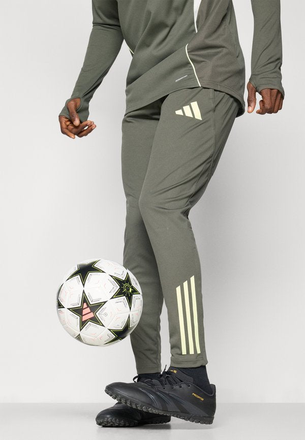 adidas Performance REAL MADRID 25/26 TIRO25 COMPETITION TRAINING PANTS