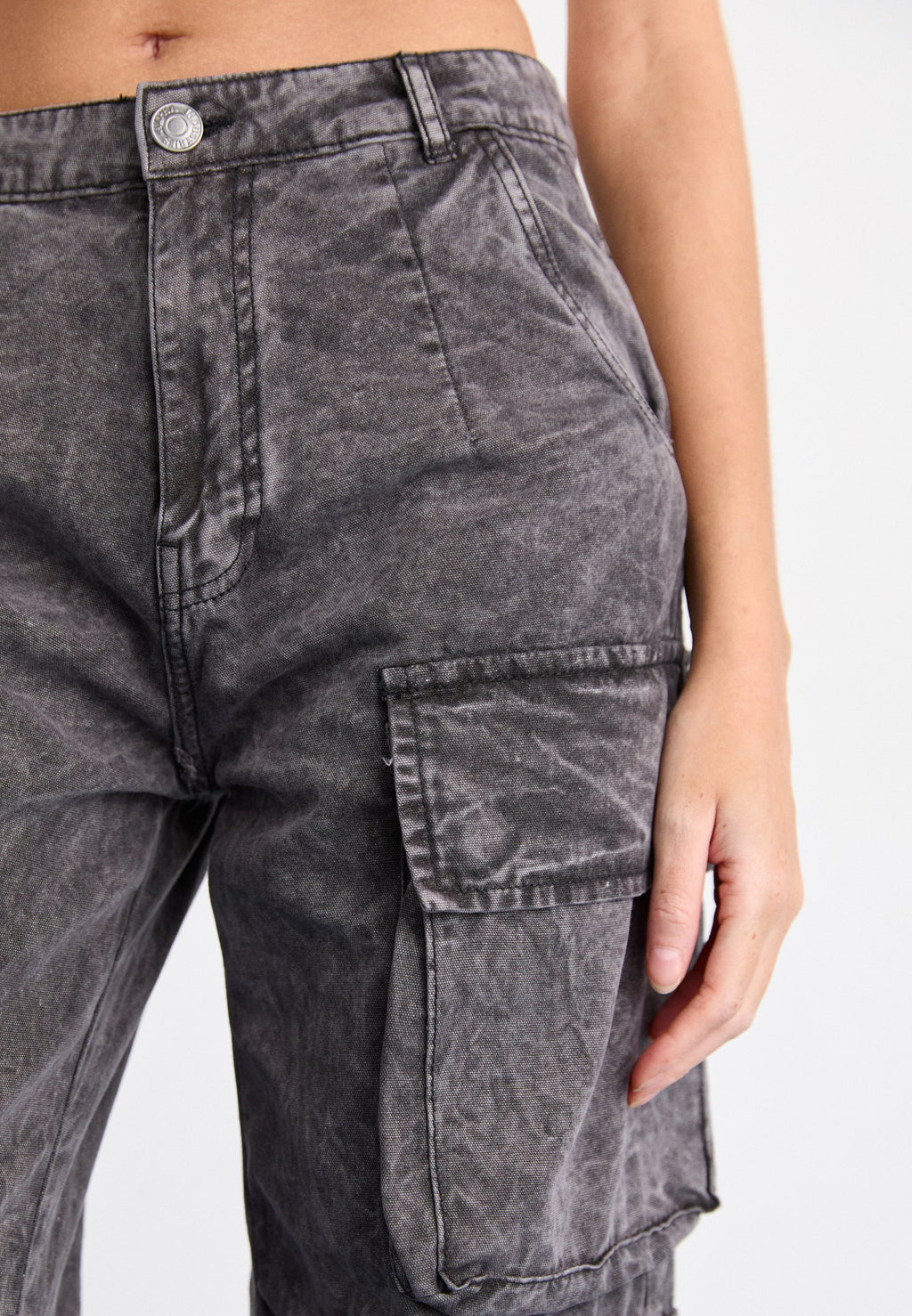 Alpha Industries MULTIPOCKET