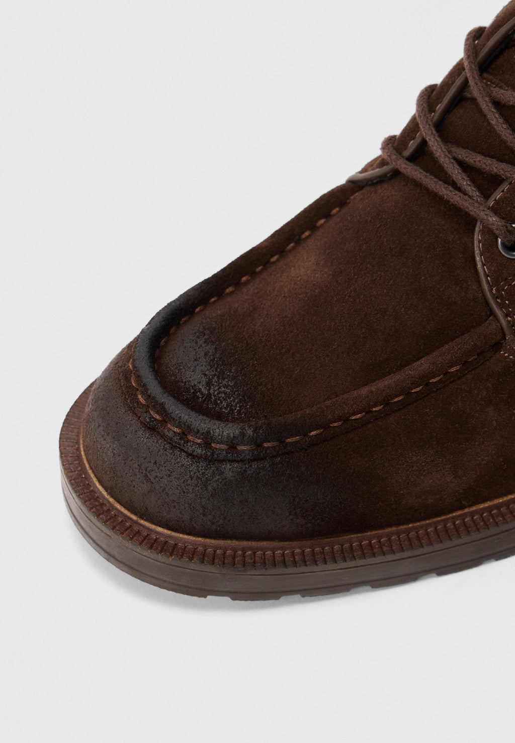 Tommy Hilfiger Schnürstiefelette Media 5
