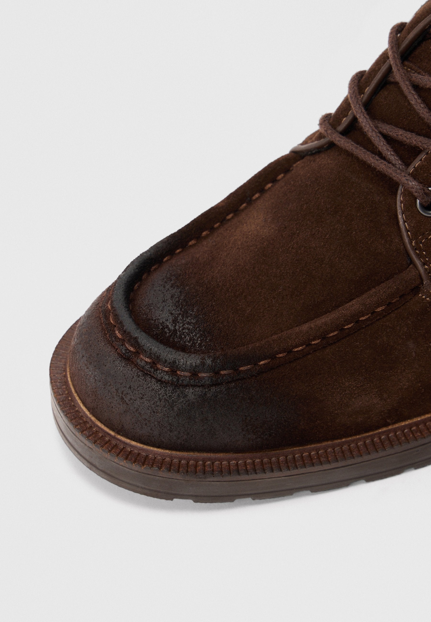 Tommy Hilfiger Schnürstiefelette Media 5
