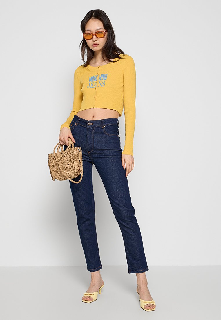 MOSCHINO JEANS