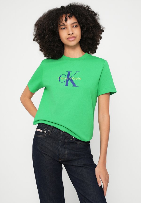 Calvin Klein Jeans HERO CLASSIC MONOLOGO