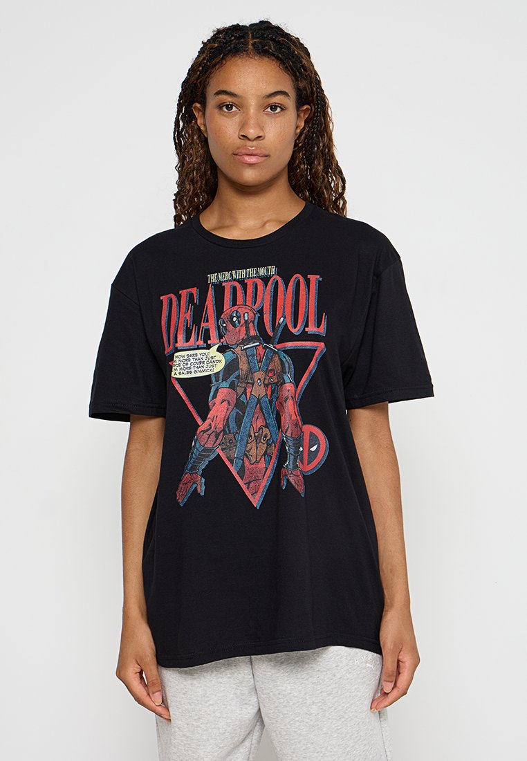 Marvel DEADPOOL
