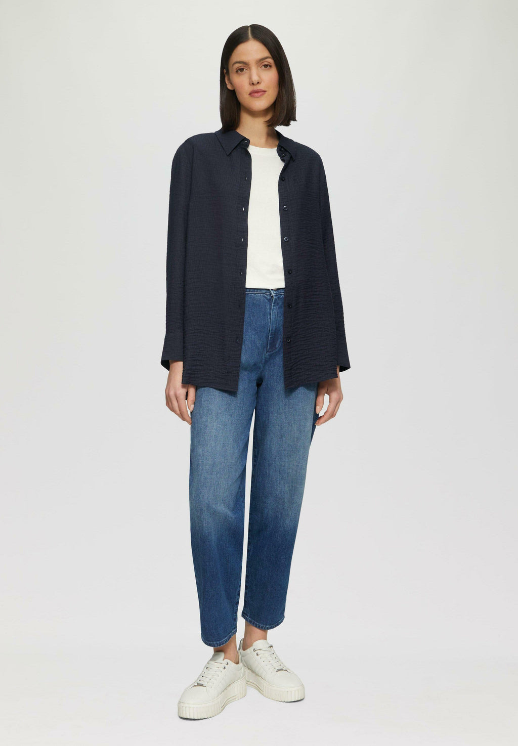 s.Oliver Hemdbluse Media 2