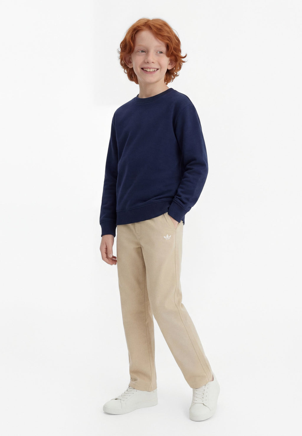 PANTS UNISEX Media 2