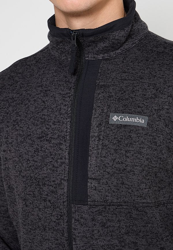 Columbia SWEATER WEATHER™ FULL ZIP