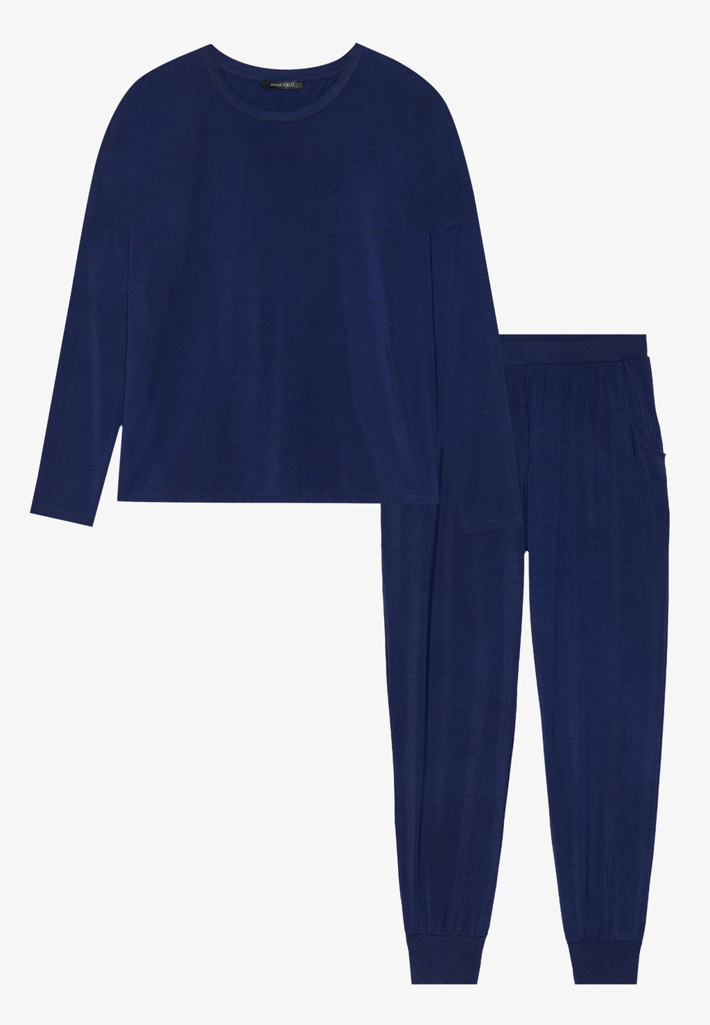 Anna Field MODAL PJ SET