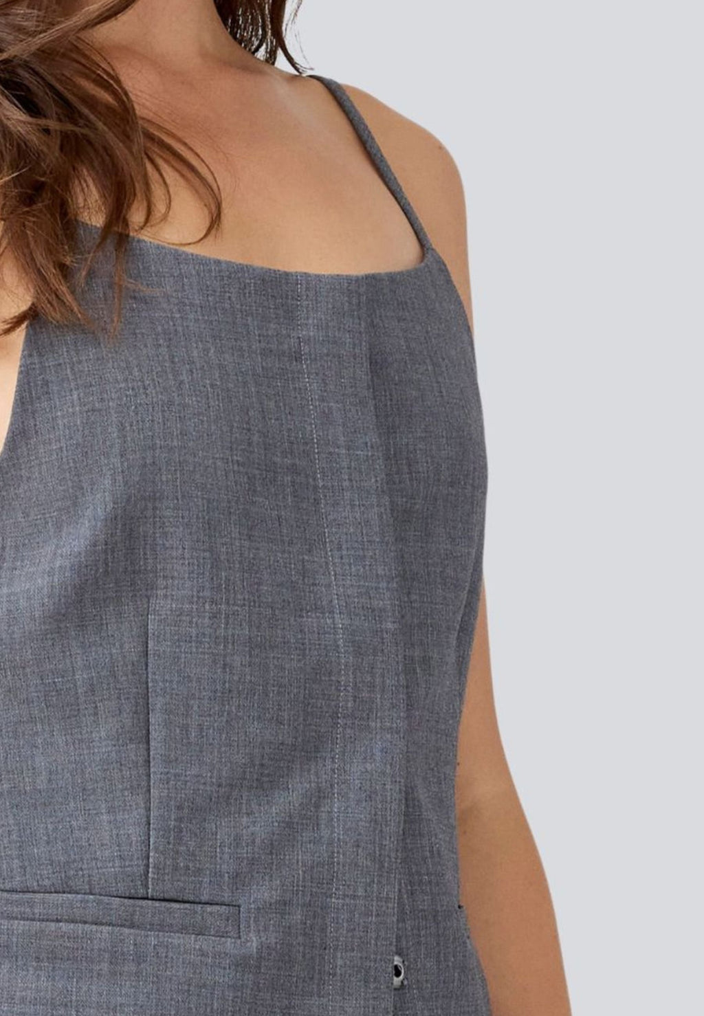 Modström MIKKELINEMD STRAP TOP