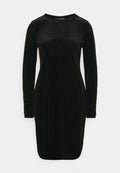 Glamorous Bloom LONG SLEEVE DRESS