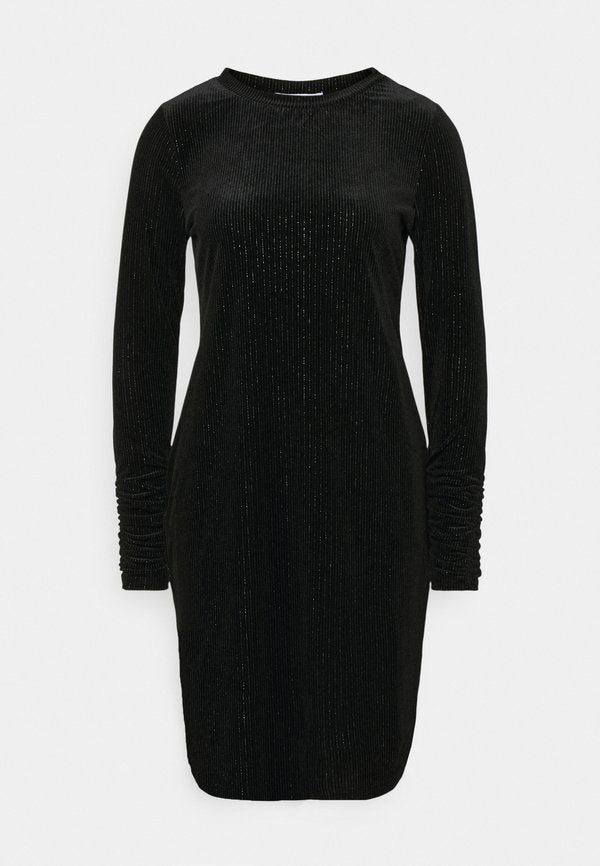 Glamorous Bloom LONG SLEEVE DRESS