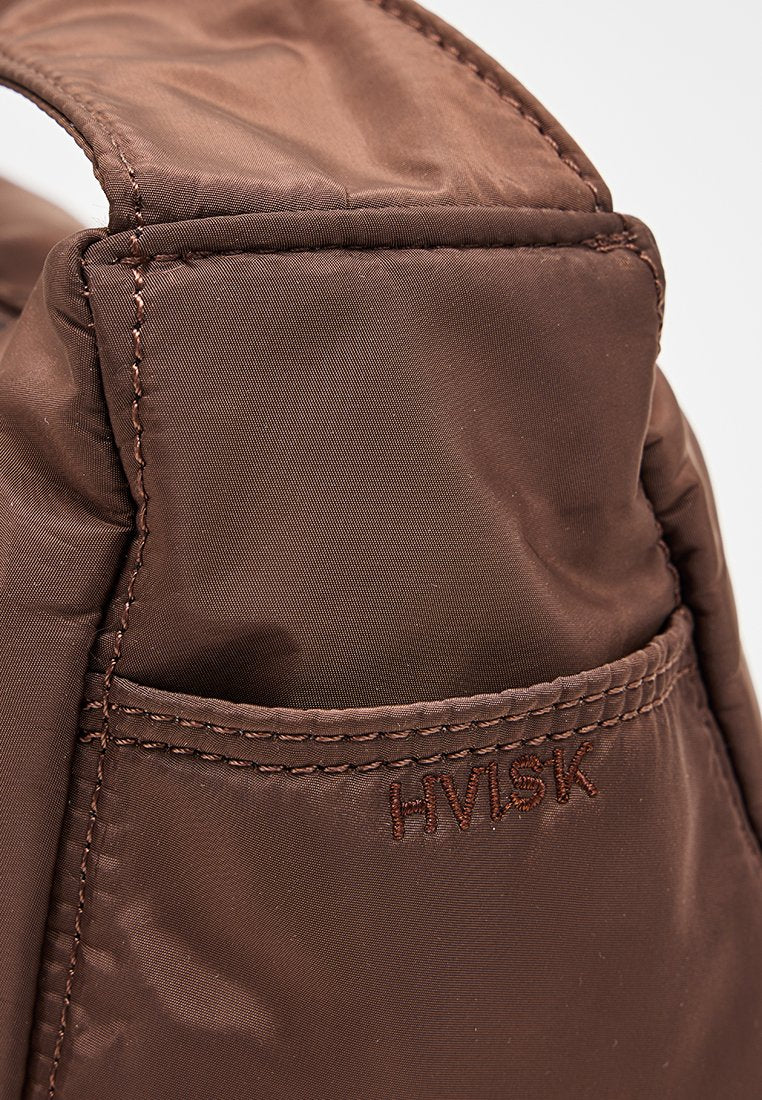 HVISK TRACY