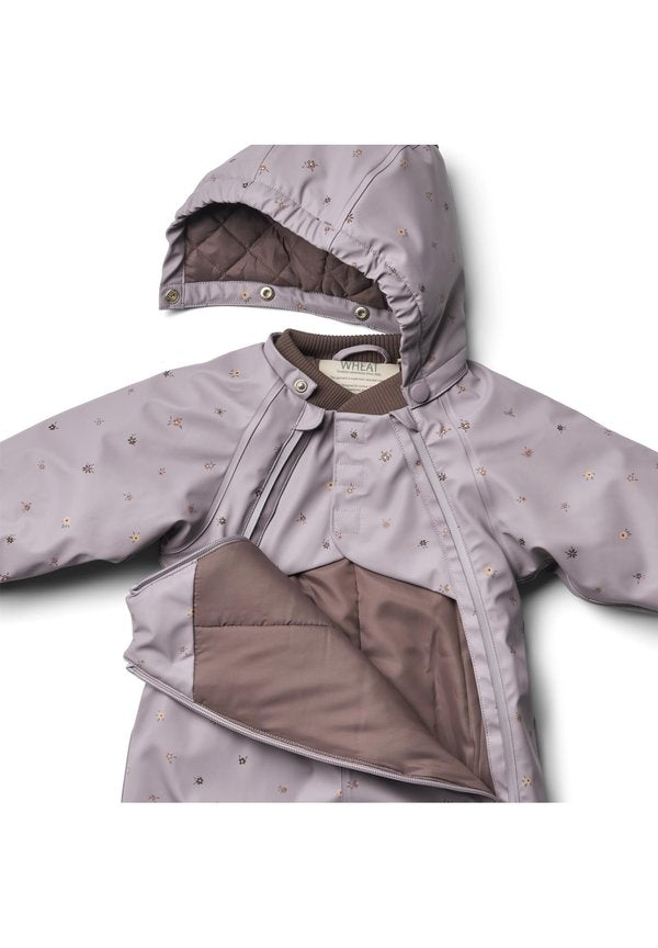 Wheat OVERALL EVIG