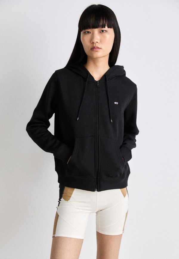 Tommy Jeans FLAG ZIP