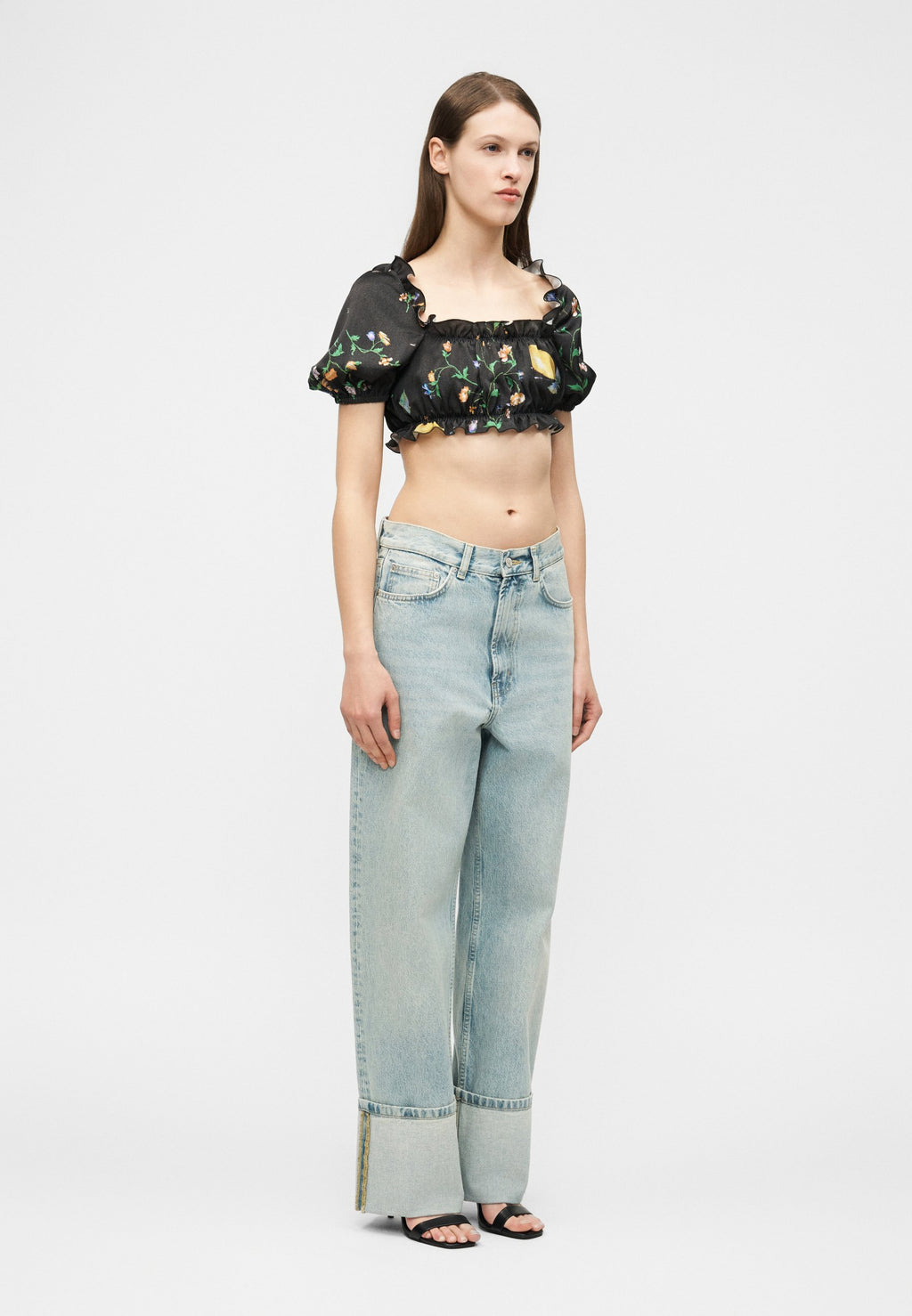MOSCHINO JEANS