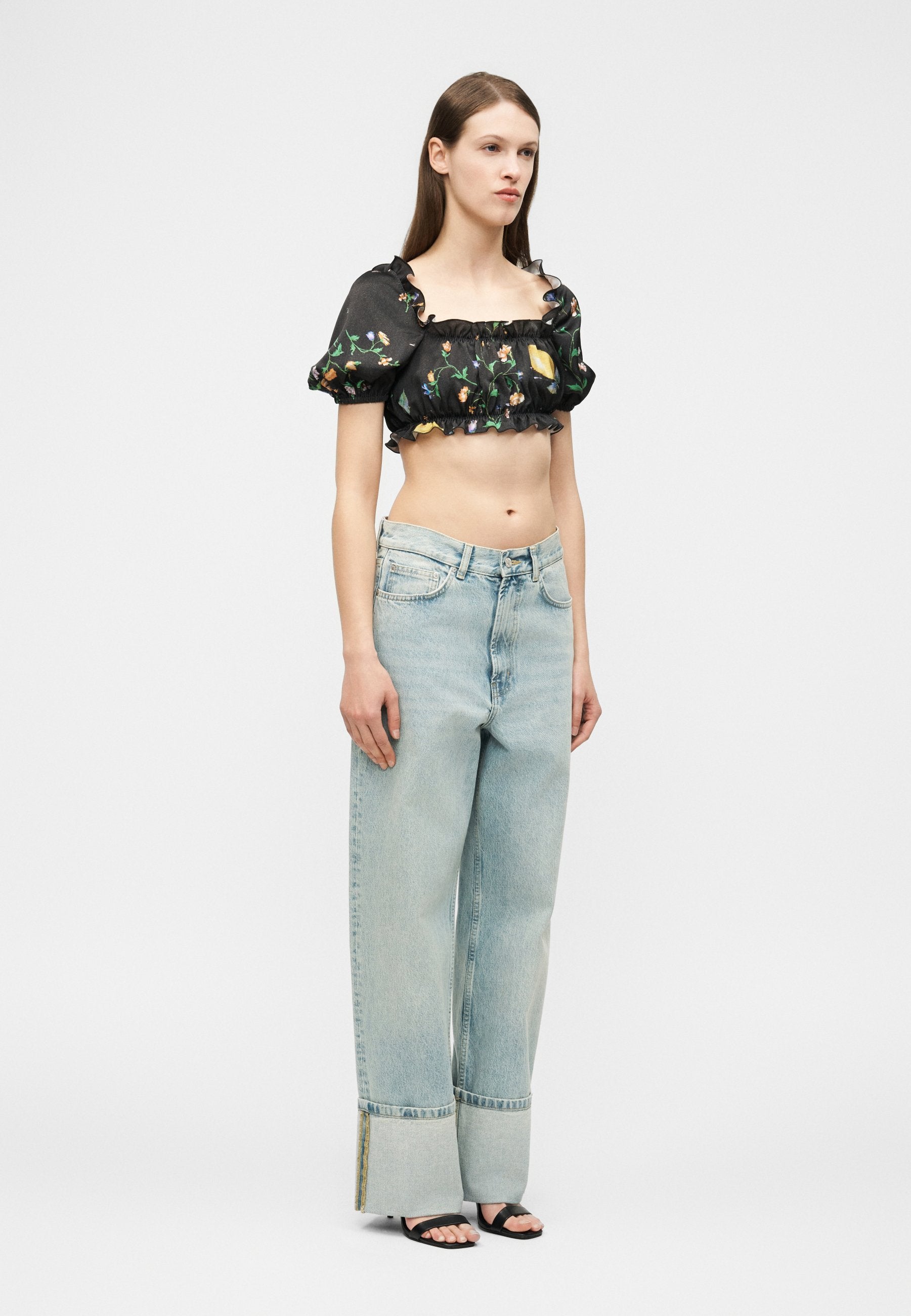 MOSCHINO JEANS