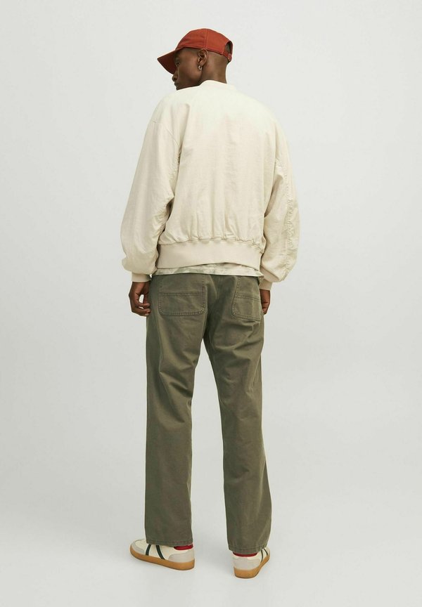 Jack & Jones Worker pants loose fit
