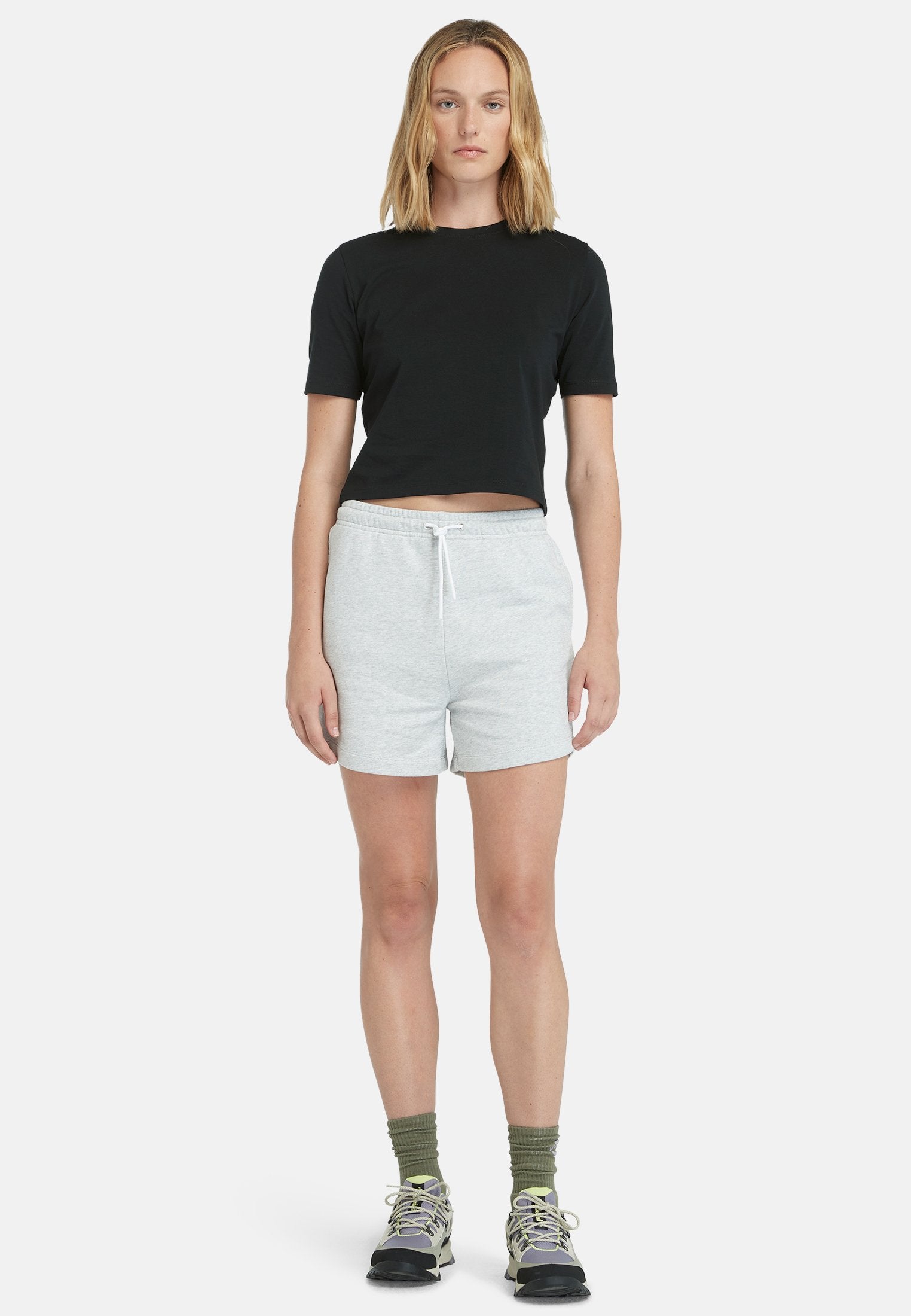 Timberland SHORT SLEEVE TEE