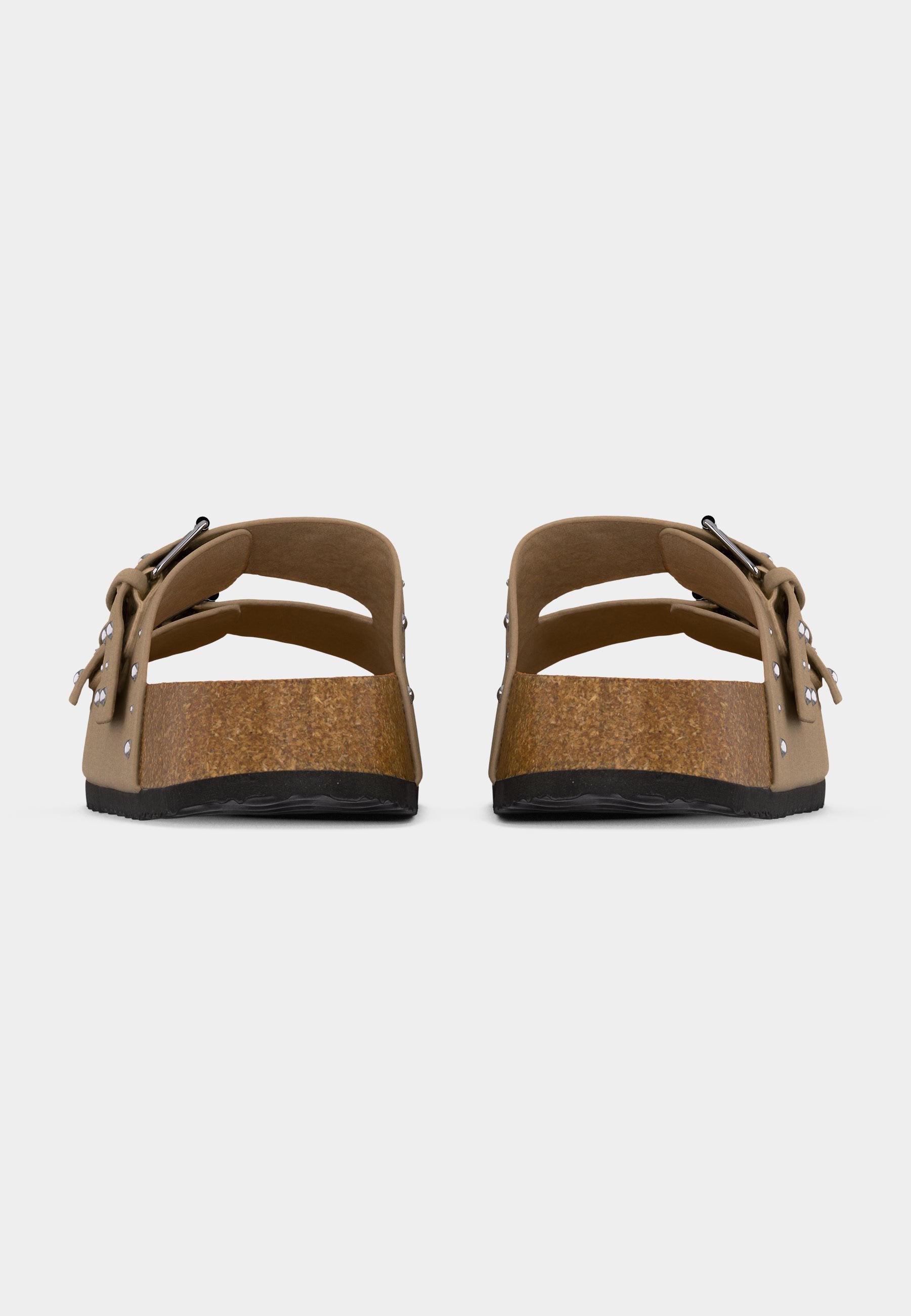 ONLY SHOES ONLMERIDA STUDS PLATFORM