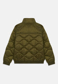 Champion CRINKLE OUTDOOR JACKET UNISEX