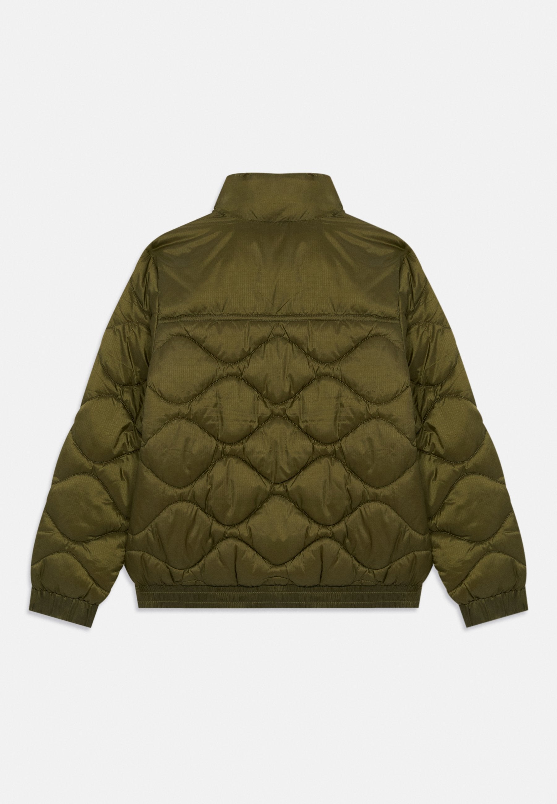 Champion CRINKLE OUTDOOR JACKET UNISEX