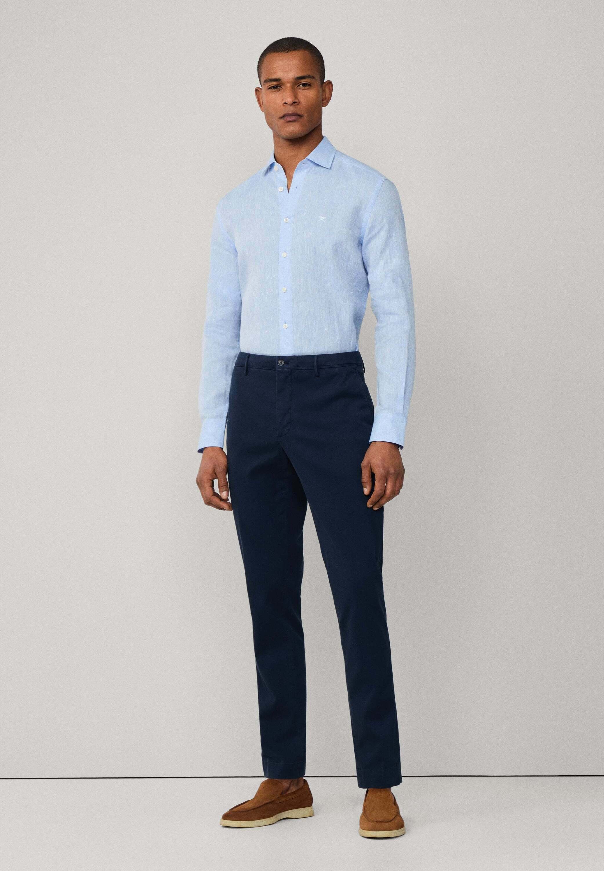Hackett London TEXTURE