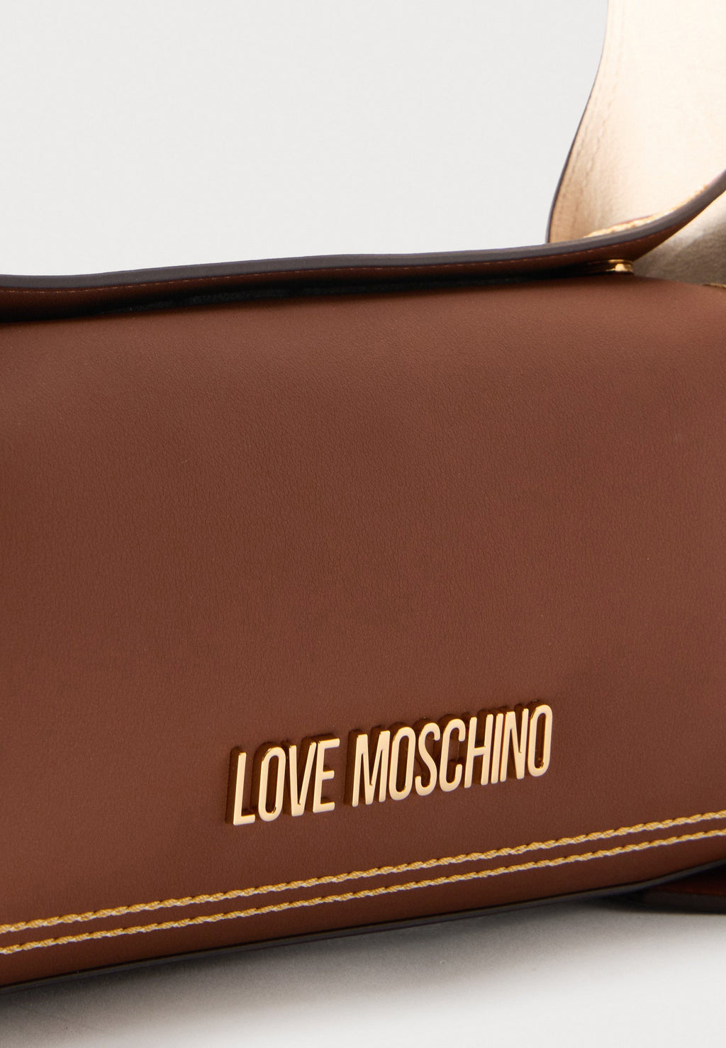 Love Moschino STITCHED LOVE