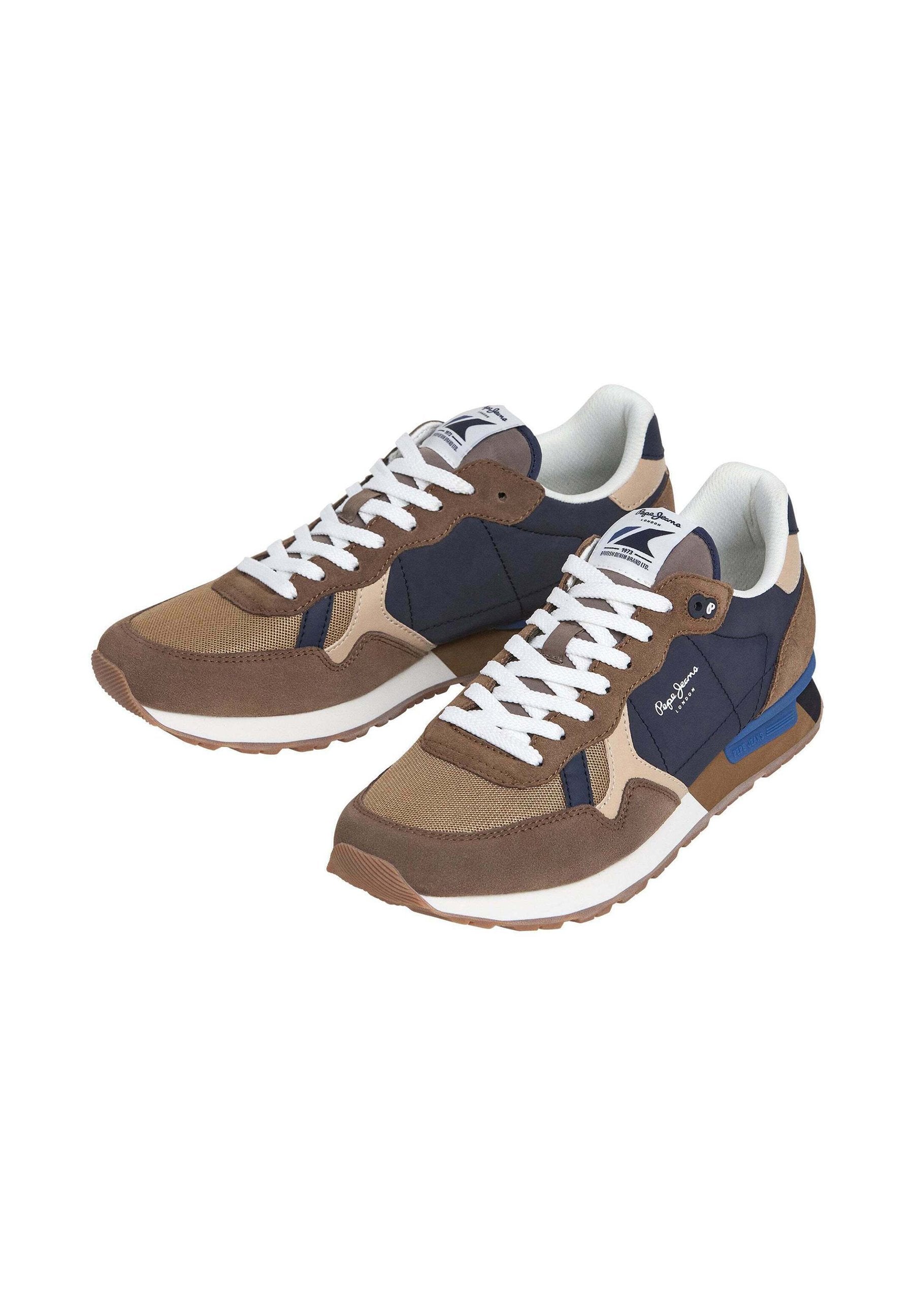 Pepe Jeans BRIT COLORS